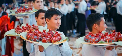 Гранатовая свадьба, любовь все-таки есть! | Блог сетевика | Дзен