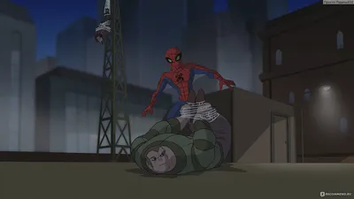 ГРАНДИОЗНЫЙ ЧЕЛОВЕК-ПАУК 3 СЕЗОН | Spectacular Spider-man - YouTube