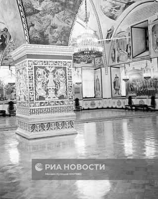 Грановитая палата в Новгороде – Фотоотчеты о путешествиях | SVETIKART