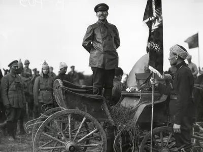 Гражданская война в России (1917-1922). Большой иллюстрированный атлас  Герман А. А. — купить в интернет-магазине по низкой цене на Яндекс Маркете