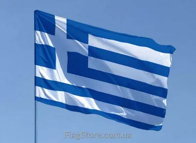 Угловая модульная картина "Греция, кризис, греческий флаг" для интерьера на  стену / Декор в дома, спальню, на кухню, детскую комнату, 125 см х 125 см -  купить по низкой цене в интернет-магазине OZON (917290696)