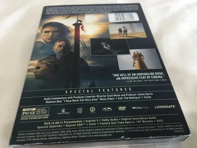 ОСЕНЬ, новый запечатанный DVD Грейс Кэролайн Карри и Вирджиния Гарднер, новый 31398336440 | eBay