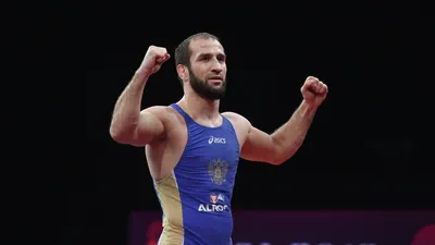 Греко-римская борьба | Российский борец выиграл золото чемпионата мира...  без борьбы.