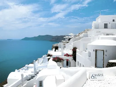 Как сейчас добраться до Греции и получить визу 2022