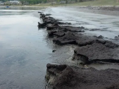 Ученые назвали места на Байкале, где самая грязная вода |  |  Новости Иркутска - БезФормата