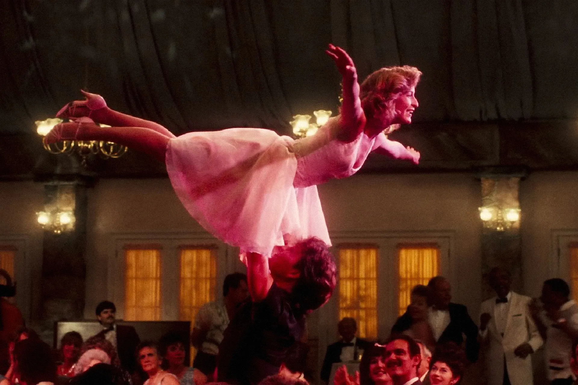 Dirty Dancing 1987