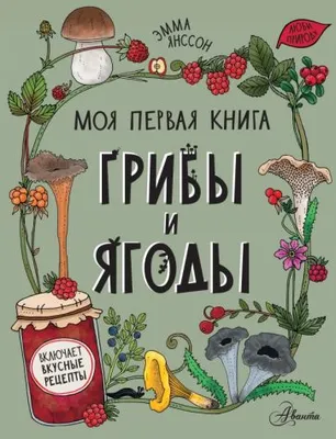 Собираете грибы и ягоды? - Газета «Березинская панорама»