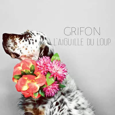 L'Aiguille du Loup - GRIFON | Play It Loudly records