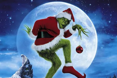 Гринч - похититель Рождества / How the Grinch Stole Christmas (2000): фото,  кадры и постеры из фильма - Вокруг ТВ.