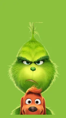 Фото: Гринч (The Grinch) | Фото 7