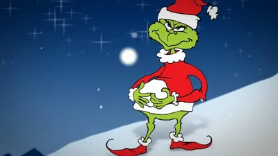 Гринч / The Grinch (2018) - «Какое же Рождество без просмотрела любимого  Гринча🎄 » | отзывы