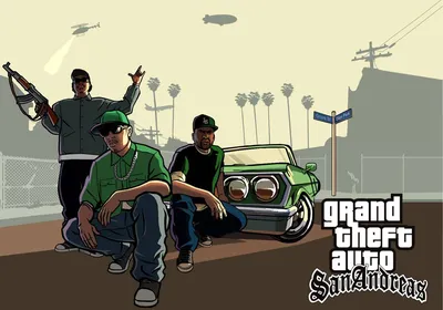 This CS:GO map takes the fight to GTA's Grove Street