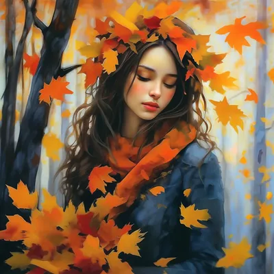 Осенние обои на телефон | Autumn photography, Autumn beauty, Flower beauty