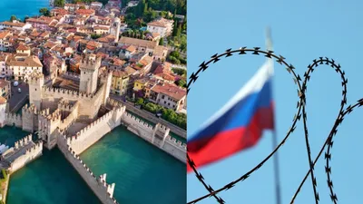 Жизнь в россии - россиянка жалуется на серость и грусть - 24 Канал