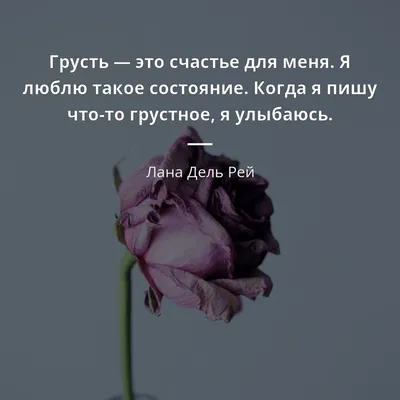 Цитаты из песен