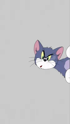 Tom And Jerry Wallpaper for iPhone 6