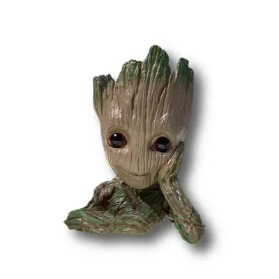 Грут (Groot): 6 цитат персонажа