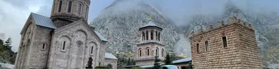 Открывая древнюю Иверию (Тур в Грузию, 6 дней + авиа) - Туры в Грузию