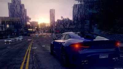 Exclusive GTA V Nextgen Screenshot - Grand Theft Auto News and Info
