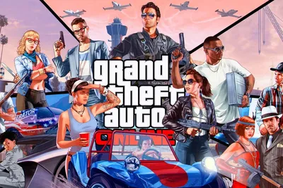 ГТА 5. Grand Theft Auto 5 (12 обоев) » Смотри Красивые Обои, Wallpapers,  Красивые обои на рабочий стол