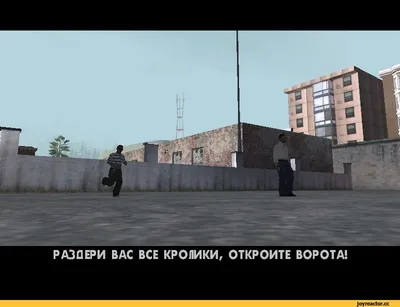 Загрузочные картинки из CR для GTA San Andreas