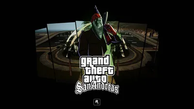 обои : GTA San Andreas, Винкс клуб 1921x1081 - Erewnn - 1959901 - красивые  картинки - WallHere