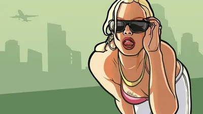 20+ Grand Theft Auto: San Andreas HD Wallpapers and Backgrounds