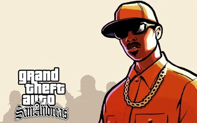 3 Вещи которые можно сделать в GTA SAN ANDREAS, но вы о них не знали #1 |  От геймера-для геймеров | Дзен