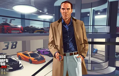 Обои 2560x1600 игра Grand theft Auto 5 игровые скрины GTA V 2560х1600 HD  обои скачать