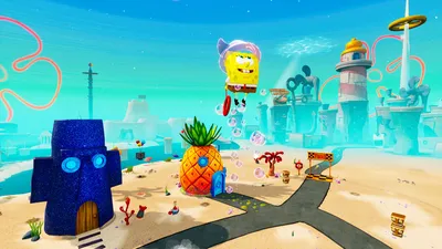 Губка Боб квадратные штаны» (мультфильм, SpongeBob SquarePants, комедия,  мультфильм, семейный, сша, 1999) |  - смотреть фильмы и сериалы  в TAS-IX в хорошем HD качестве.