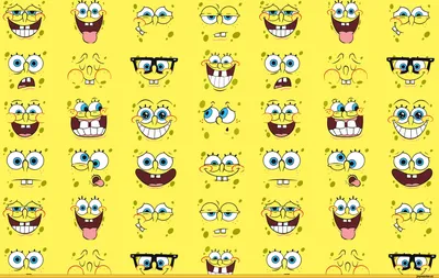 3S. ГЕГ-# / Spongebob :: Губка Боб (SpongeBob SquarePants) :: красивые  картинки :: Мультфильмы / картинки, гифки, прикольные комиксы, интересные  статьи по теме.