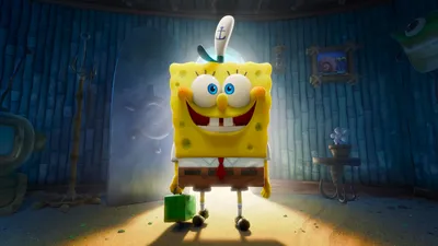 Губка Боб — гей? Как неоднозначный твит Nickelodeon вызвал бурю эмоций в  Интернете | Событие от онлайн-журнала Folga'