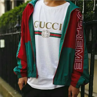 Gucci на аву 29 картинок