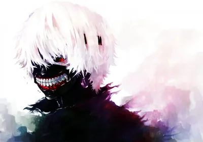 Обои движение, гуль, Ken Kaneki, Канеки Кен, Токийский Гуль: Перерождение,  Tokyo Ghoul: Re картинки на рабочий стол, раздел сёнэн - скачать