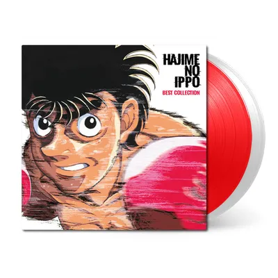 Watch Hajime no Ippo: The Fighting! | Netflix