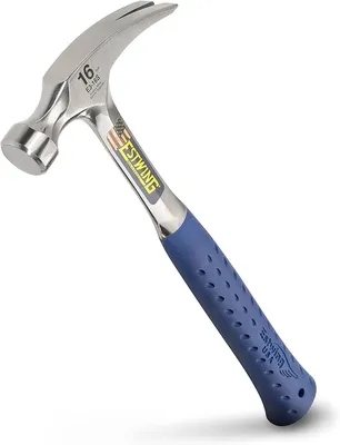 Crucible Lump Hammer - Lee Valley Tools