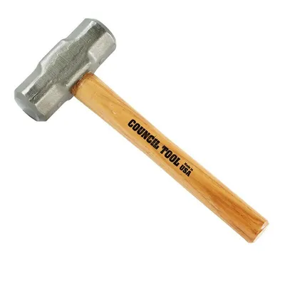 TEKTON 16 oz. Jacketed Fiberglass Claw Hammer | 30123 - 