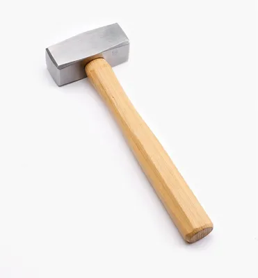 Curved Claw Hammer (Triple Wedge) - Estwing