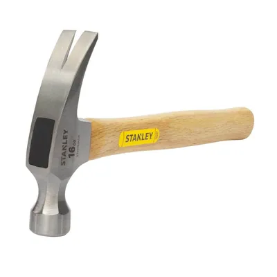 16 oz. Claw Hammer