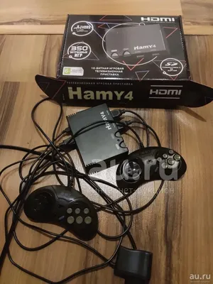 Приставка Hamy 5 HDMI (Хами 5 ШДМИ) низкая цена, купить недорого в  Харькове, Киеве, Днепропетровске, Одессе, Запорожье, Львове. Dendy, Sega,  Titan 2, Magistr 2 8-16 bit: обзор, описание, продажа, фото, видео, отзывы.