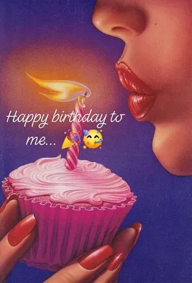 Happy Birthday To Me Quotes + HD Wallpapers For You | Happy birthday text,  Birthday wishes for myself, Happy birthday wishes quotes