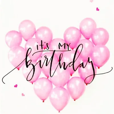 Wedding Stationery and Design on Instagram: “IT'S MY BIRTHDAY 🎂 31 whole  years young today! ?… | Happy birthday wallpaper, Happy birthday girls,  Birthday wallpaper