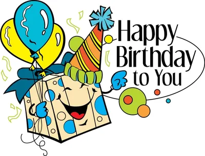 Happy Birthday Me Photos and Images | Shutterstock