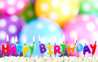 Pin by Lara on Happy birthday | Happy birthday candles, Happy birthday  flowers wishes, Happy birthday greetings friends