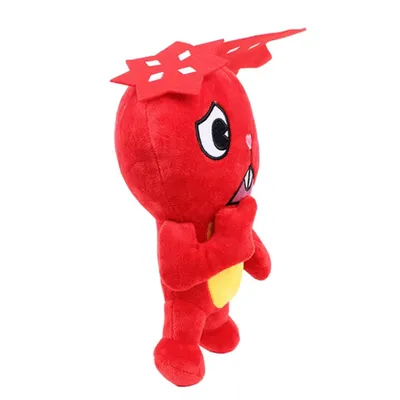 Buy laeq Happy Tree Friends Anime Plush Dolls Htf Giggles Cute Plush Toys  32Cm Soft Pillow For Gift Online at desertcartINDIA