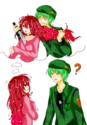 Happy Tree Friends/#1766127 - Zerochan | Happy tree friends, Happy tree  friends flippy, Happy friends