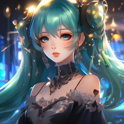 Miku Hatsune wallpapers | Приглашения hello kitty, Хацунэ мику, Прикольные  таблички