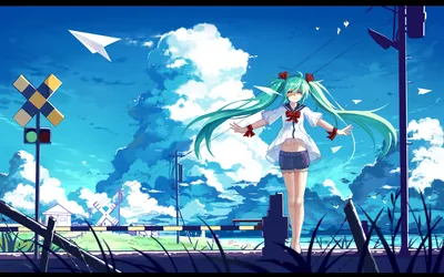 тгк: картинки/фоны с секаем!✿ #sekai #miku #HatsuneMiku | TikTok