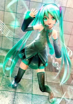 Sailor Moon Vocaloid : Hatsune Miku 167338 - 167338