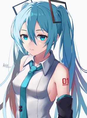 Vocaloid Pics : Photo | Hatsune miku, Vocaloid, Miku